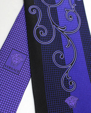 Versace authentic Tie 
