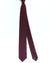 Versace Tie Purple Gray Swirl - Narrow Necktie