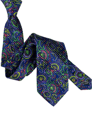 New Ties Vitaliano Pancaldi