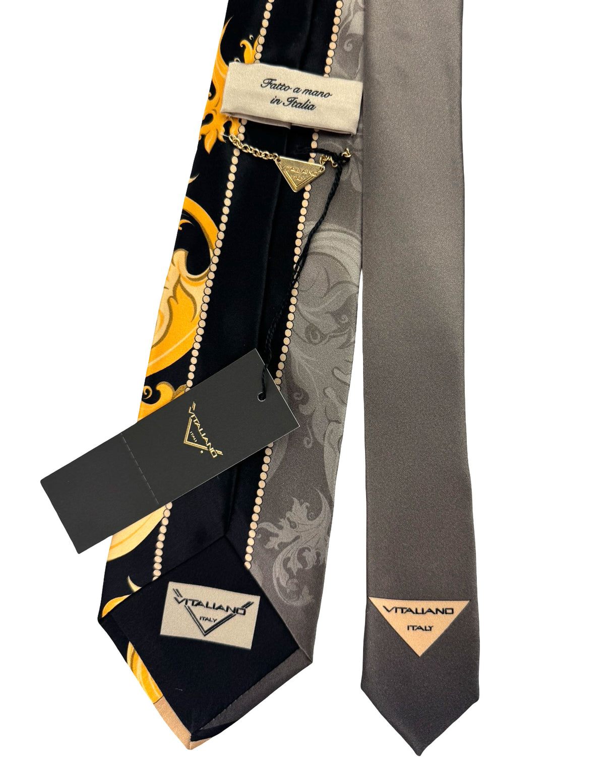 panc260575 Necktie