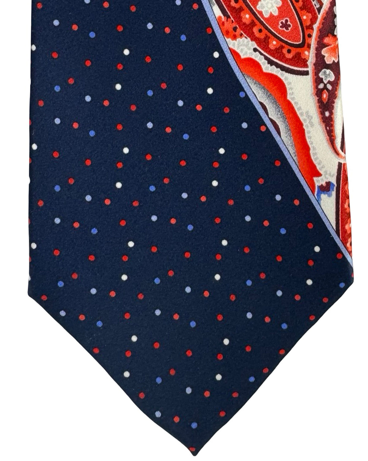 Silk Necktie