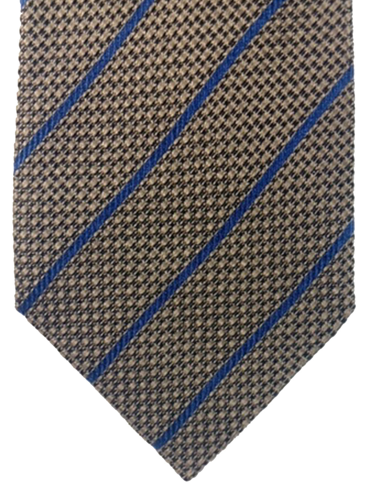 Tie ZEGNA Men color Yellow