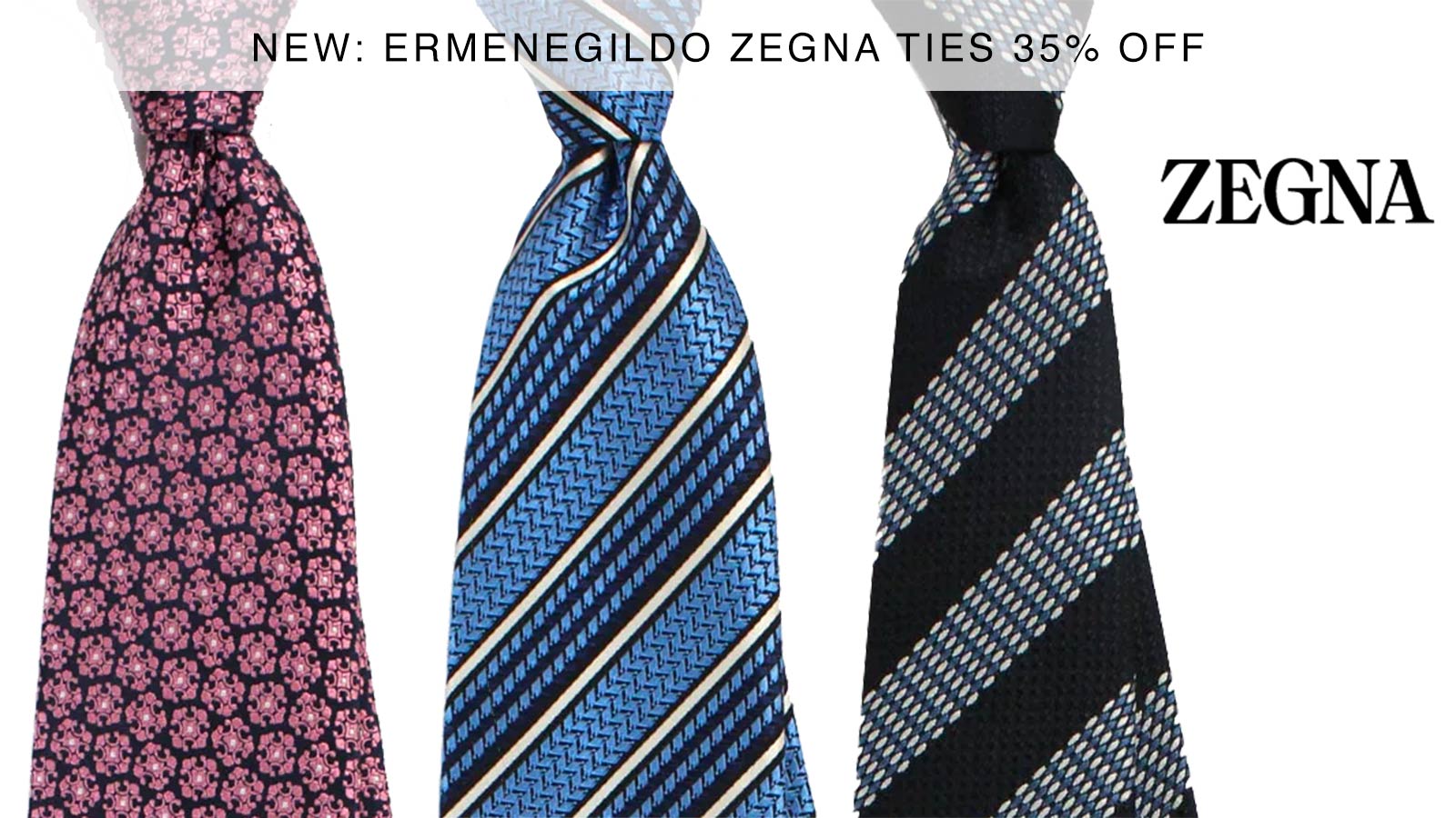 Versace Ties for Men, Online Sale up to 40% off