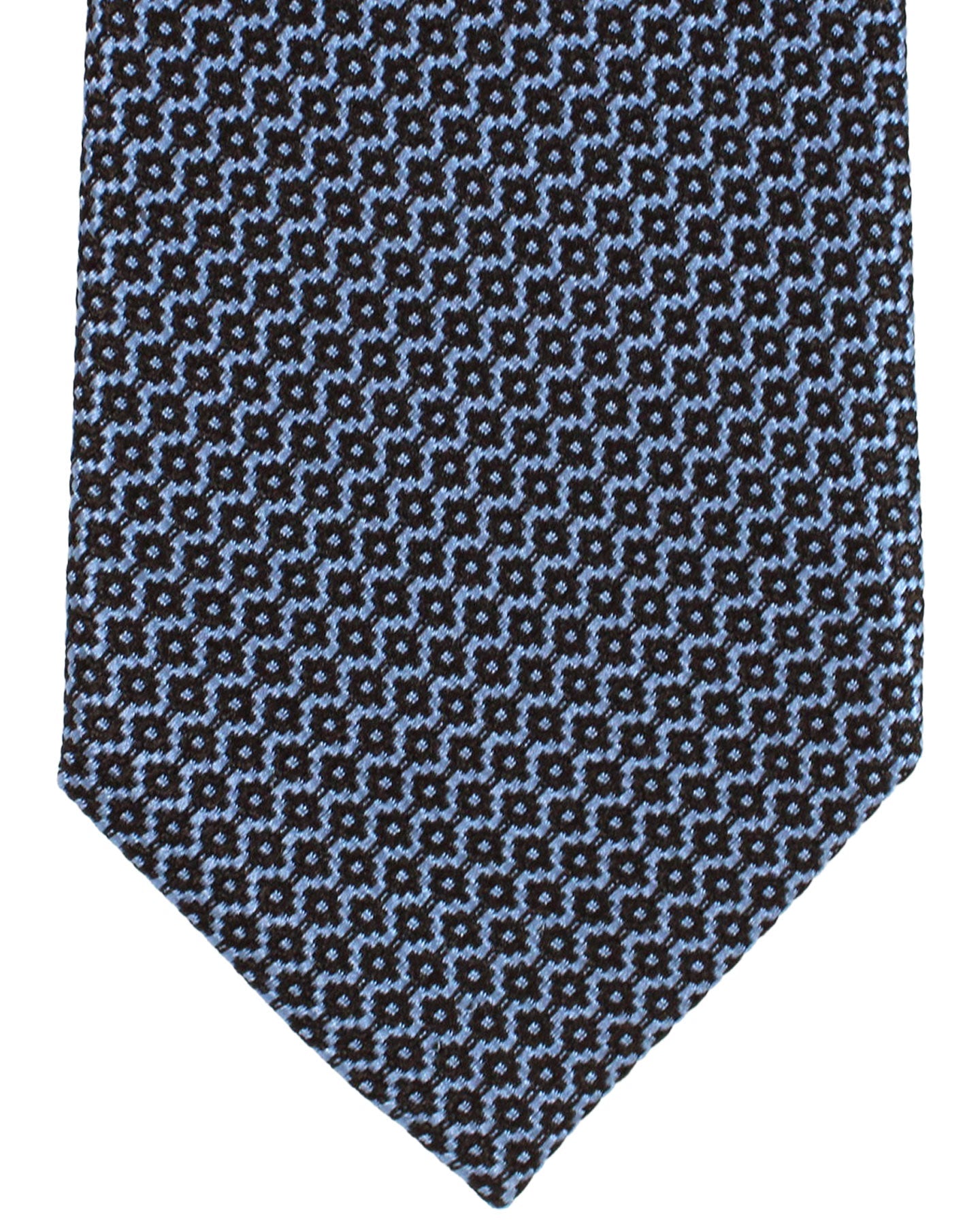 Zegna vespa discount tie