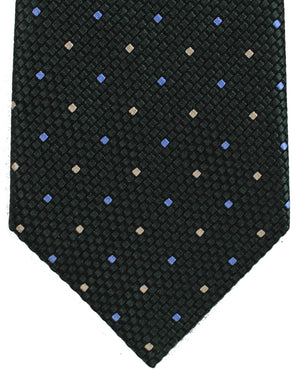 Original Zegna Tie 5 Pieghe