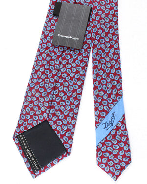 Ermenegildo Zegna authentic Tie 