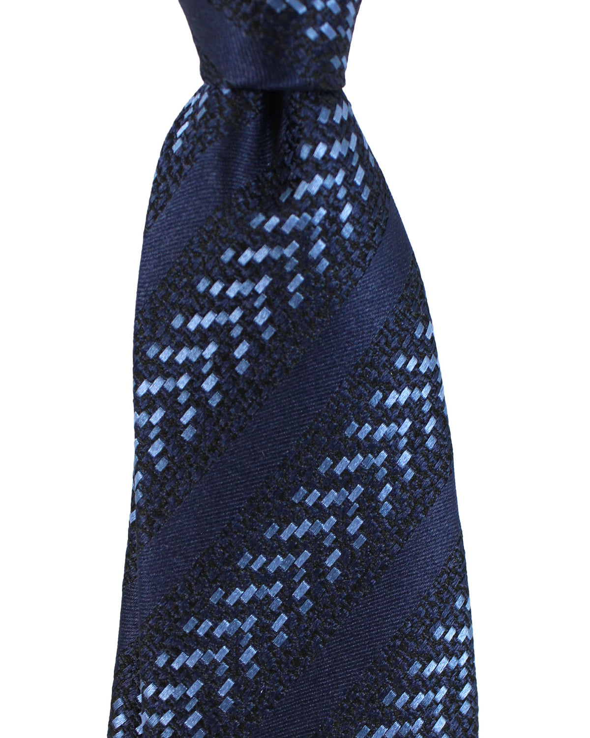 Ermenegildo Zegna Tie Narrow Cut