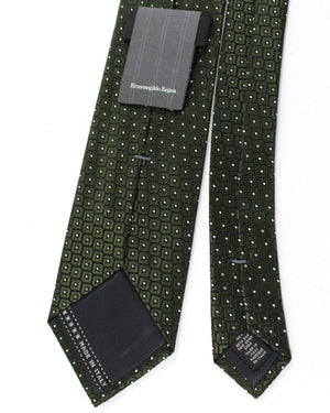 Ermenegildo Zegna Tie