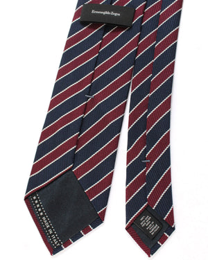 Ermenegildo Zegna authentic Tie