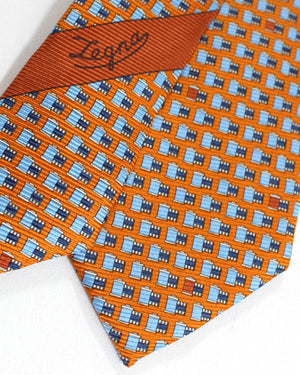 Ermenegildo Zegna genuine Tie Hand Made in Italy