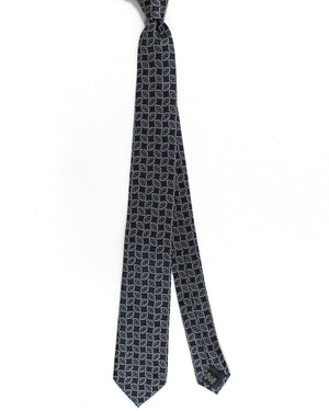 Ermenegildo Zegna genuine Tie 