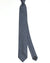 Ermenegildo Zegna Silk Tie Blue Design - Hand Made in Italy