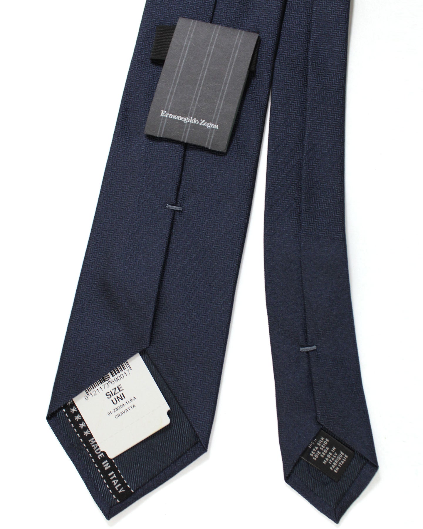 Zegna mens discount ties