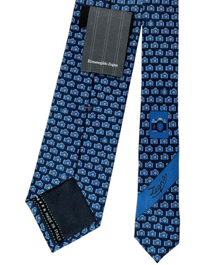 Ermenegildo Zegna  Tie 