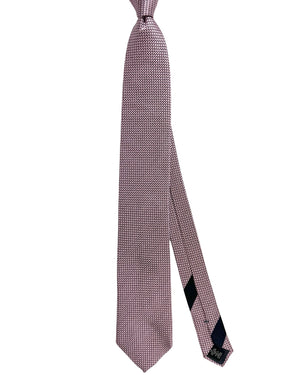 Ermenegildo Zegna silk Tie Trecapi