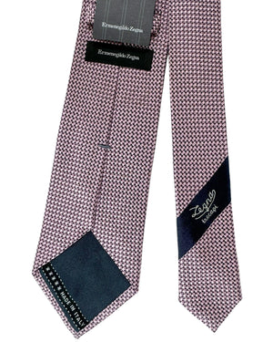 Ermenegildo Zegna designer Tie Trecapi