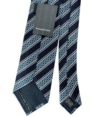 Ermenegildo Zegna authentic Tie