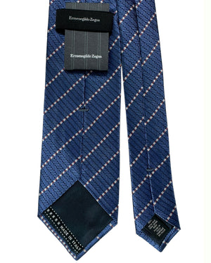 Ermenegildo Zegna authentic Tie 