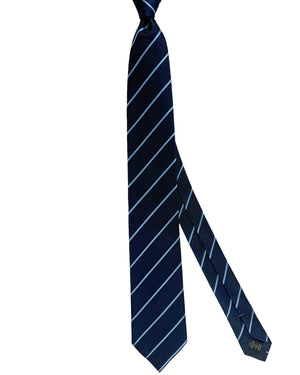 Ermenegildo Zegna Silk Tie