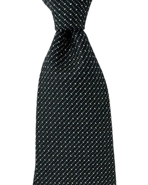 Ermenegildo Zegna Narrow Tie 