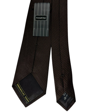 Ermenegildo Zegna Tie Hand Made in Italy