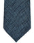 Ermenegildo Zegna Tie Blue Design