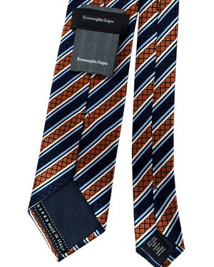 Ermenegildo Zegna authentic Tie 