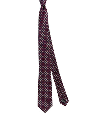 Ermenegildo Zegna Tie 