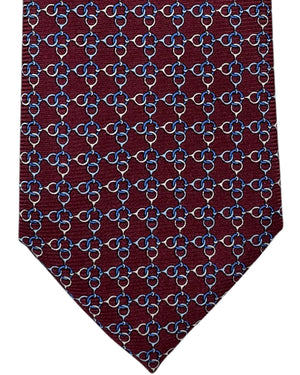 Zegna tie