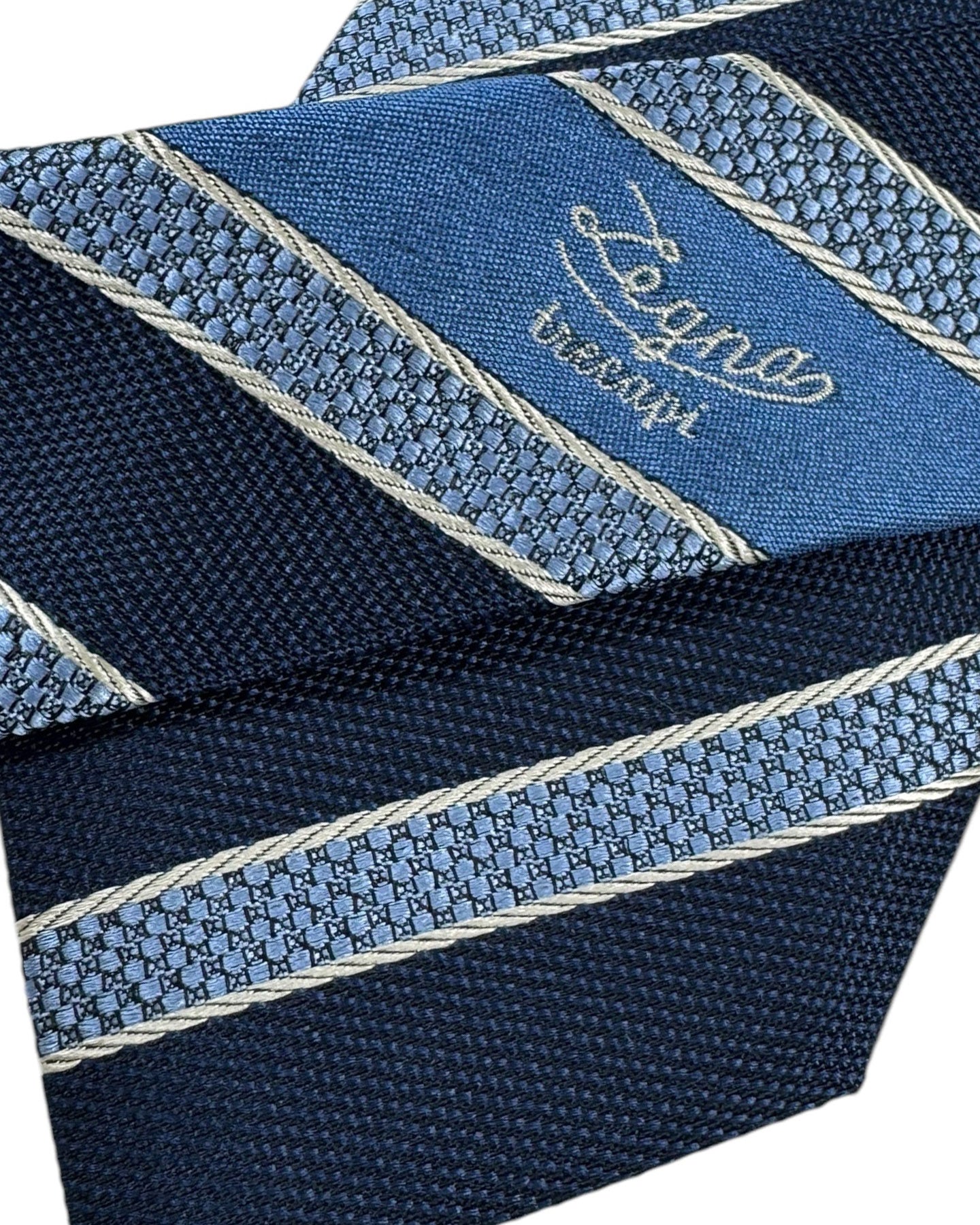 New Zegna Tie