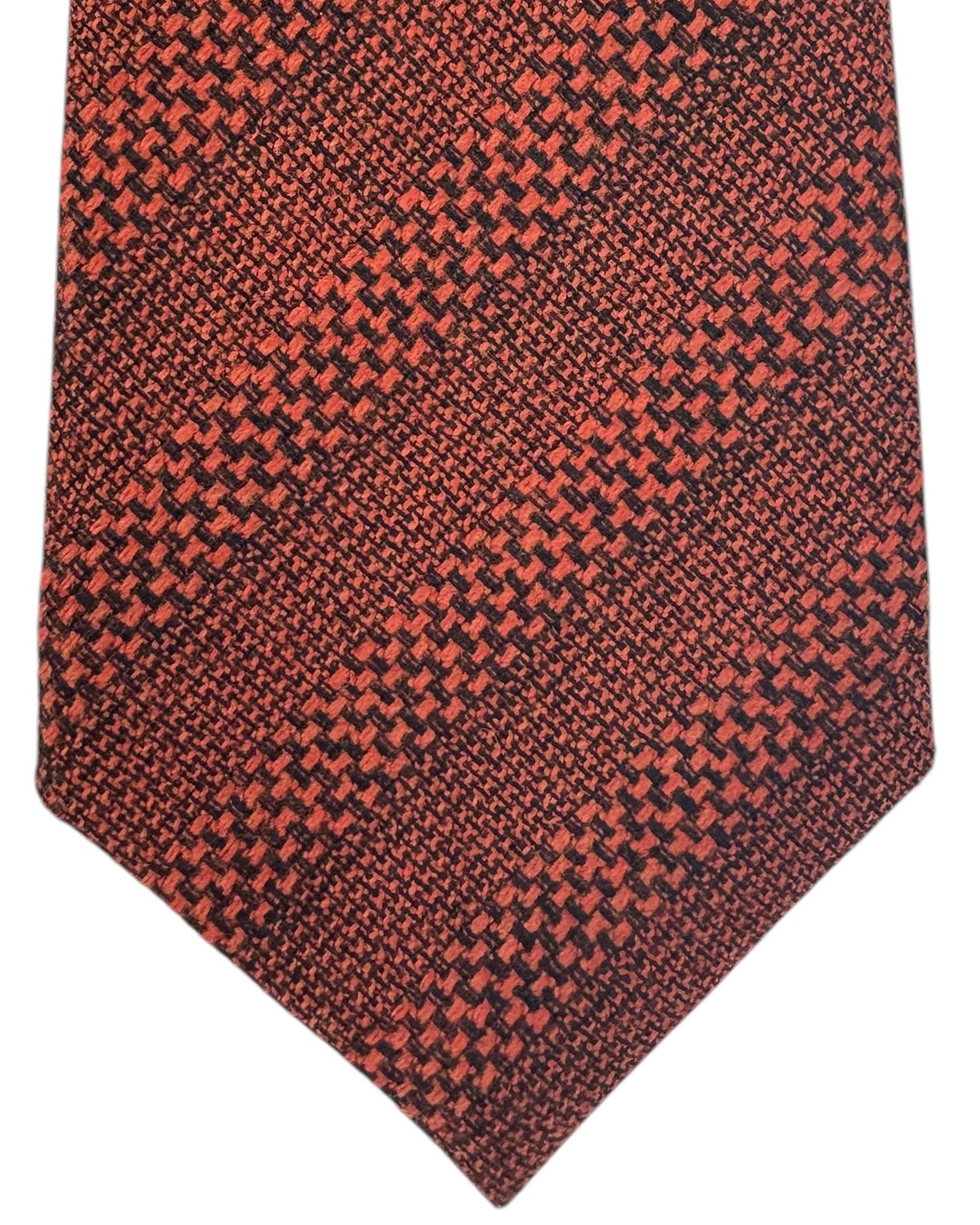 三越伊勢丹 | ZEGNA/ゼニア通販 | 黒 Cerimonia タイ【送料無料