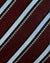 Ermenegildo Zegna Tie Couture Stripes Design