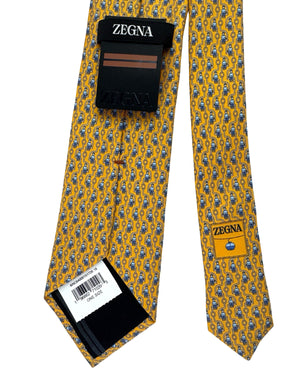 Ermenegildo Zegna&nbsp;