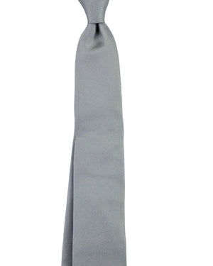 Z Zegna Tie Gray