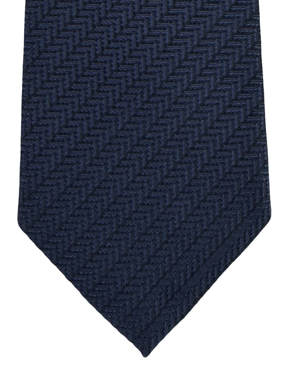 Ermenegildo Zegna Tie Genuine