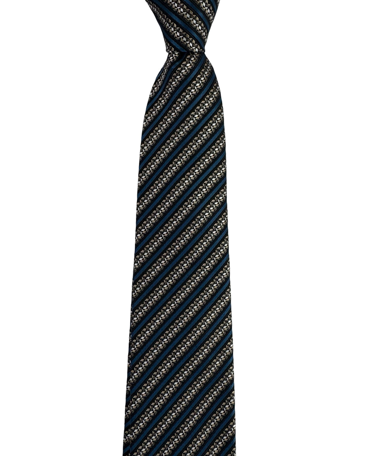 Zegna Tie Narrow Cut