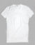 Ermenegildo Zegna T-Shirt Round Neck White Micromodal Men XXXL