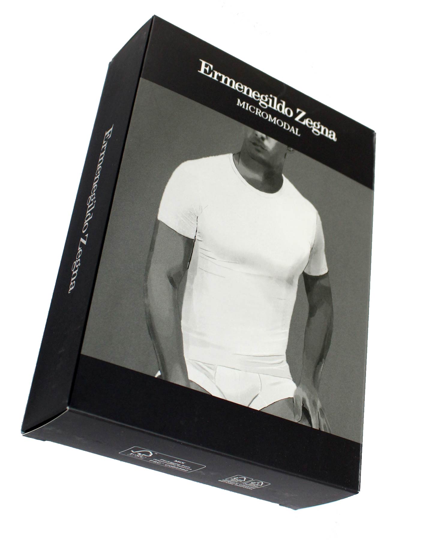zegna t shirt sale