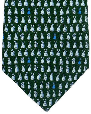 Rabbit tie Novelty