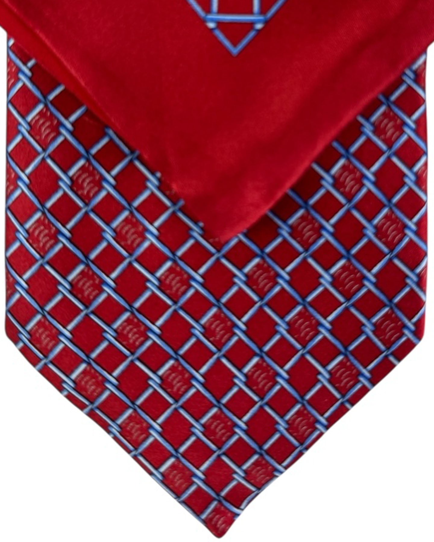 Zilli Tie