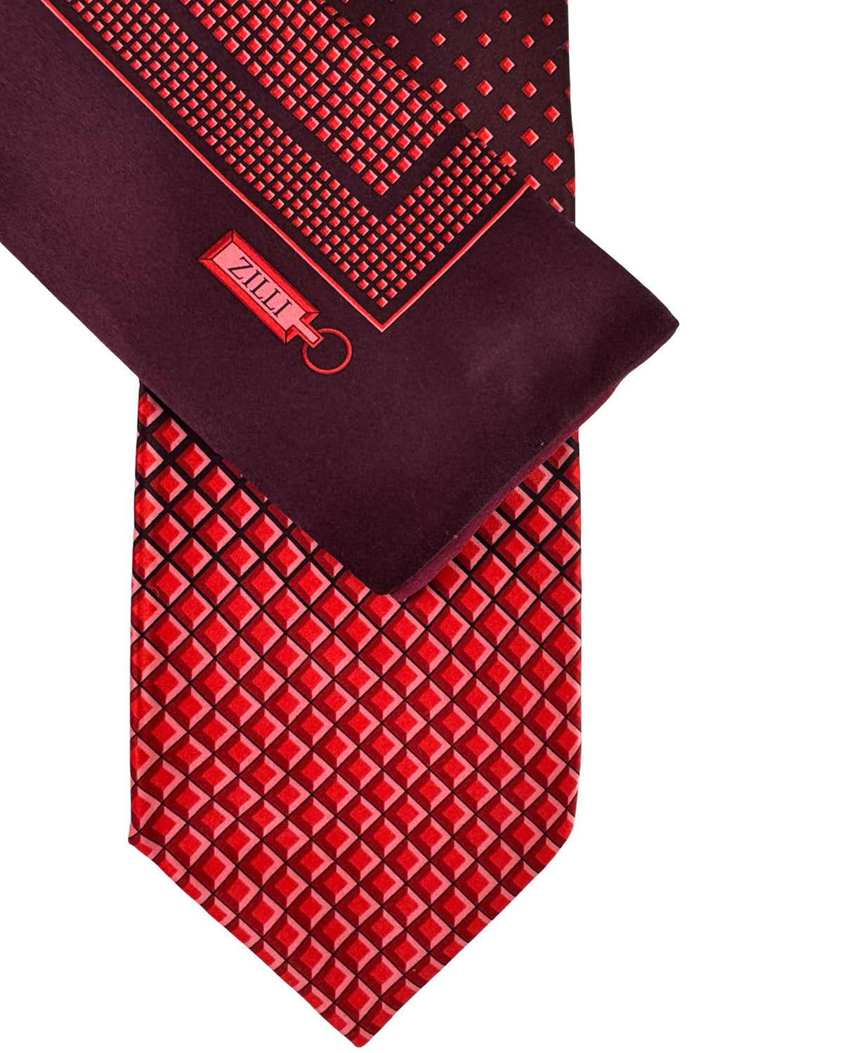Zilli Tie