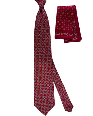 Silk Tie Sets