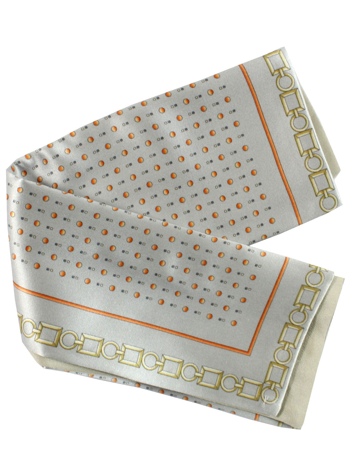 Zilli Pocket Square