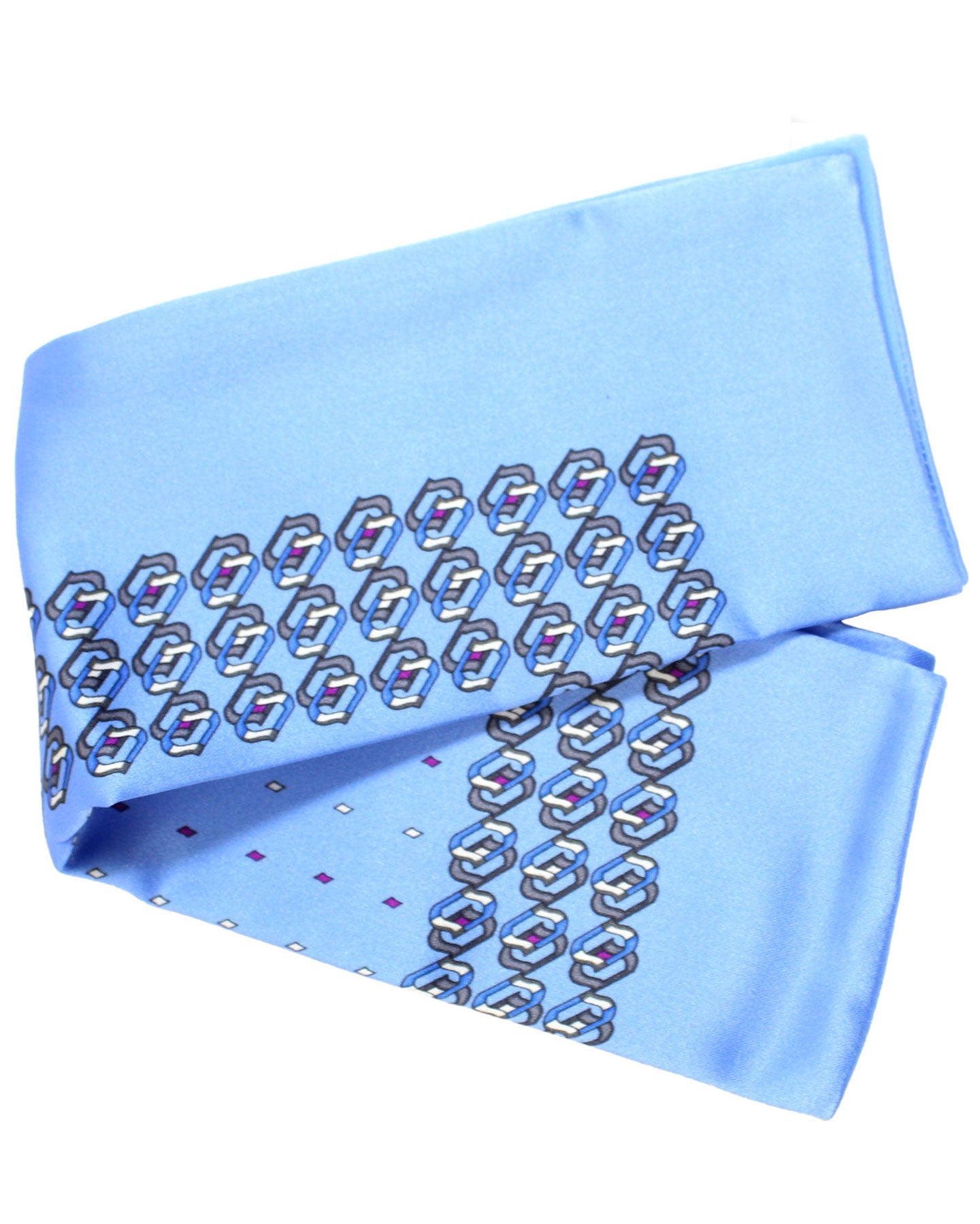 Zilli Pocket Square