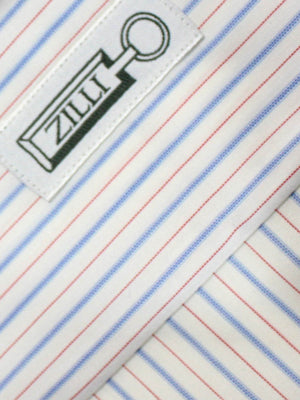 Zilli Dress Shirt Hand Made in Italy