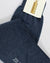 Zilli Socks Midnight Blue US 12 - EUR 46 Mid Calf Cotton Men Socks SALE