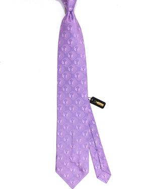 Zilli Silk Wide Necktie