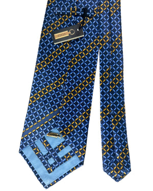 Zilli  Wide Necktie