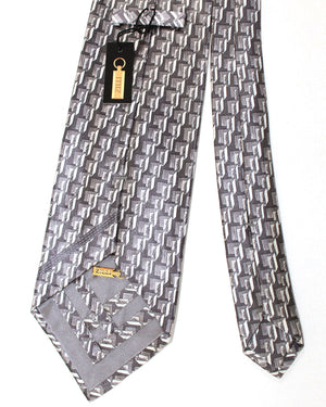 Zilli authentic Wide Necktie