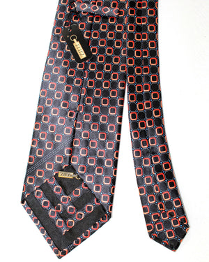 Zilli Wide Necktie
